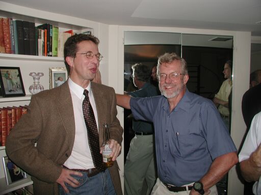 David Papineau